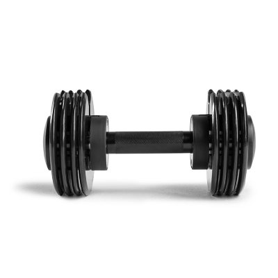 Nordictrack adjustable dumbbell discount with storage tray