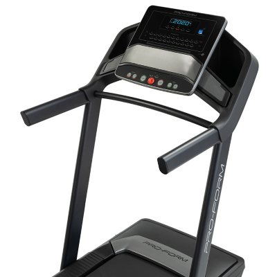 Proform treadmill clearance sam s club