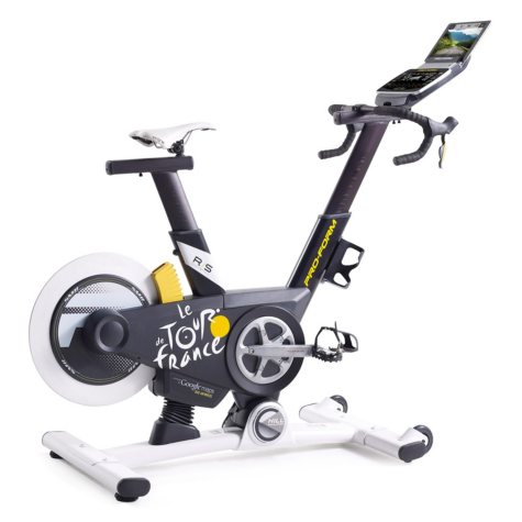 ProForm Tour de France 2.0 Exercise Bike