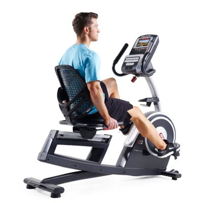 sam's club exercise bike