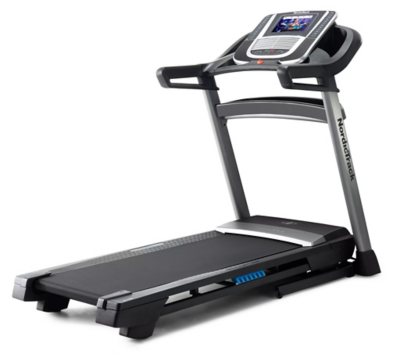 NordicTrack C 1100i Treadmill Sam s Club