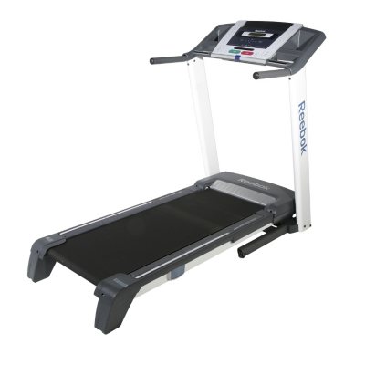 reebok s 9.80 treadmill review