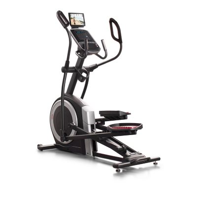 Proform elliptical best sale sam's club