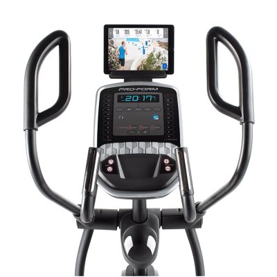 Proform discount sport elliptical