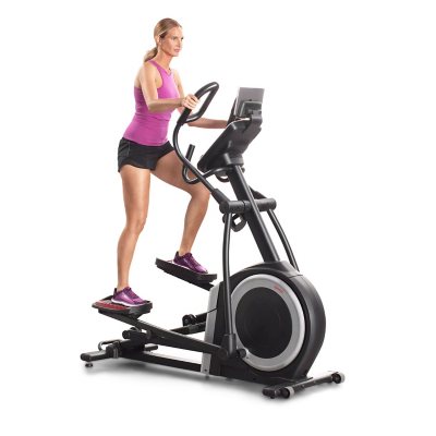 Proform elliptical sam's club new arrivals