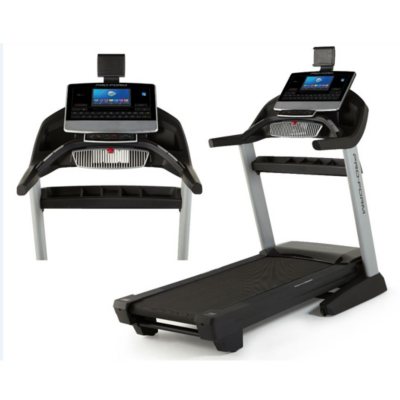 Treadmills at sam's deals club