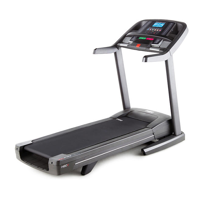 Healthrider H80t Treadmill