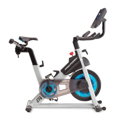 proform carbon c7s bike