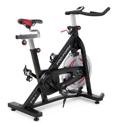 Sam's club cheap stationary bike