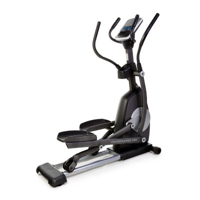 Gold's gym stride trainer elliptical sale