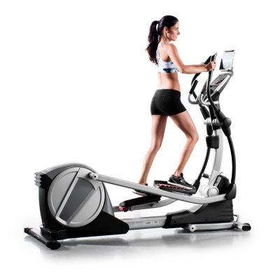 Proform smart strider 495 best sale cse elliptical