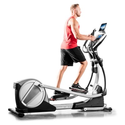 Elliptical discount sams club