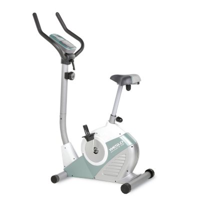 Weslo upright exercise discount bike