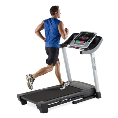 Reebok intermix best sale acoustics 2.0 treadmill