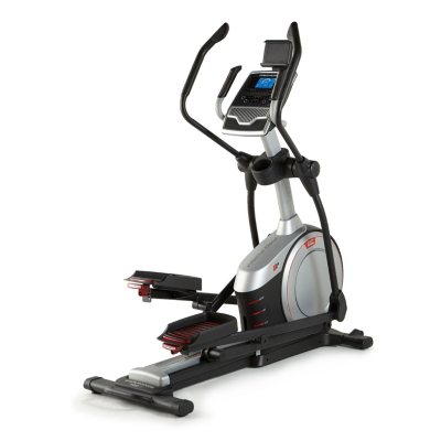 Elliptical machine sam's club sale