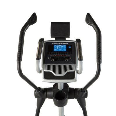 Proform 720 best sale e elliptical manual