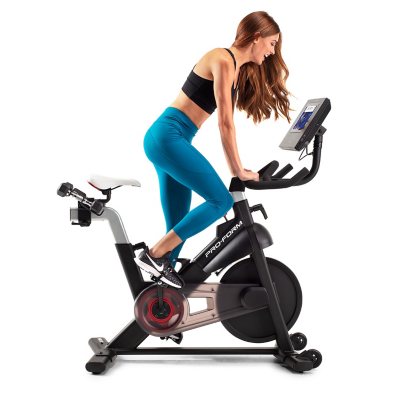 sam's club stationary bike