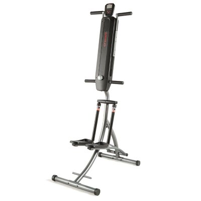 Weslo stepfit 2024 climber reviews