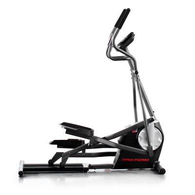 Proform 225 cse online elliptical review