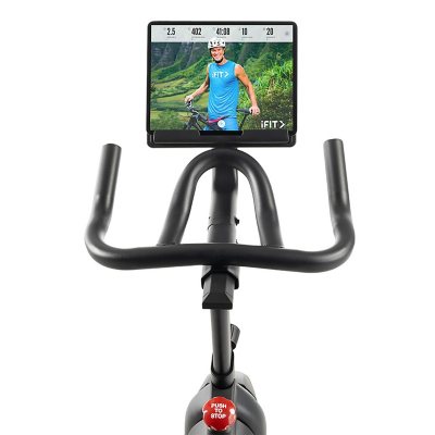 Proform sport cx discount stationary bike reviews