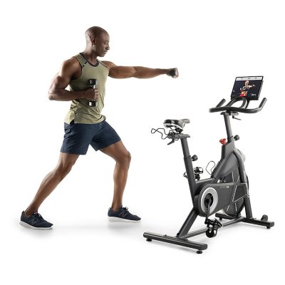 Stationary bike best sale sam's club