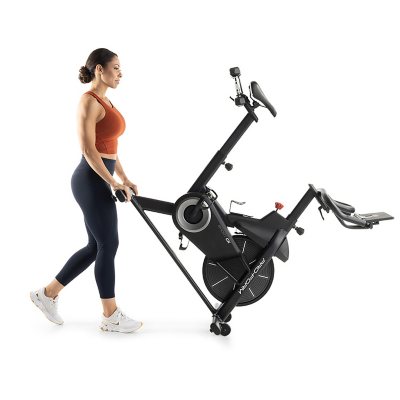 Stationary bike sam's club hot sale