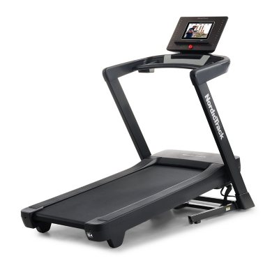 Treadmill sams club new arrivals