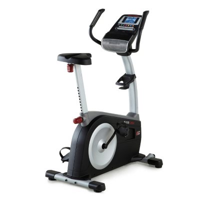 FREEMOTION 250U EXERCISE BIKE Sam's Club