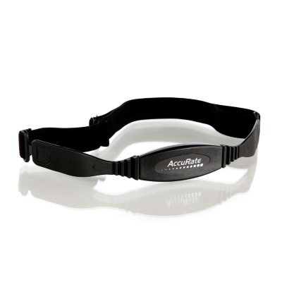 Pro-Form® Smart Beat? Flexible Heart Rate Monitor Strap 