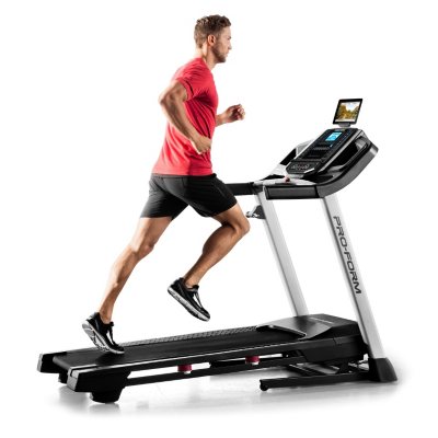 Proform treadmill sam's club sale