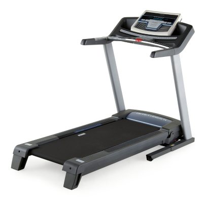 Treadmills discount at sams