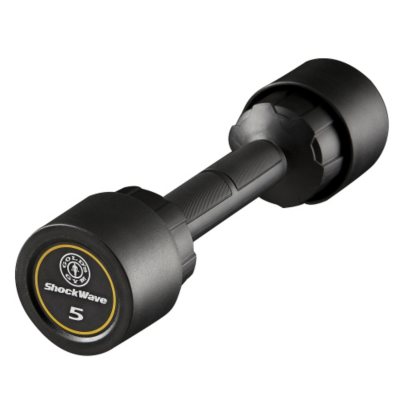 Gold s Gym 2.5 lb. Shockwave Sam s Club