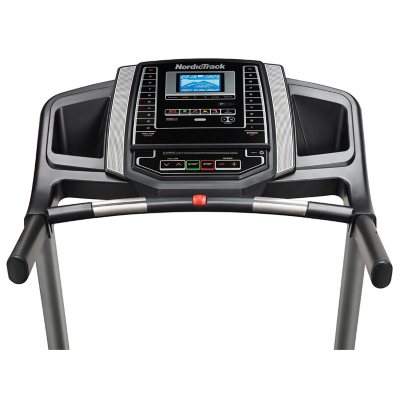 Sam's club discount treadmills in store