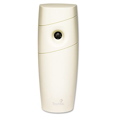 timemist plus metered aerosol dispenser