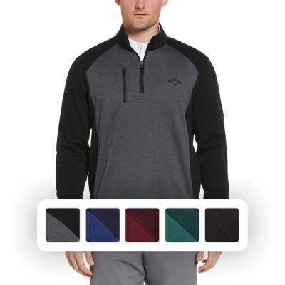 Callaway discount pullover mens