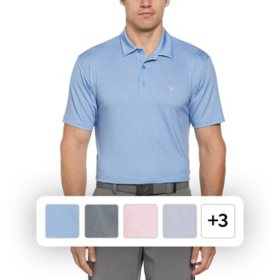 Callaway Men's Performance Golf Polo