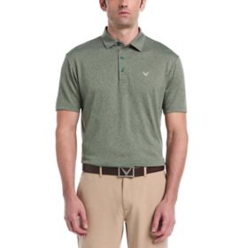Callaway Men's Performance Golf Polo
