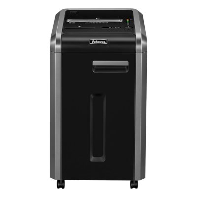 Fellowes - Powershred 225i 100% Jam Proof Strip-Cut Shredder