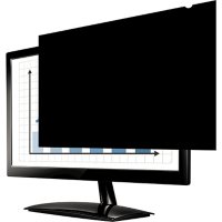 Fellowes - PrivaScreen Blackout Privacy Filter for 24" Widescreen LCD -  16:10