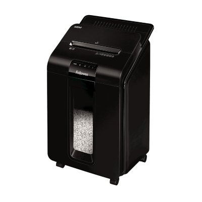 Member's Mark 18-Sheet Micro-Cut Shredder, Quiet Operation - Sam's Club