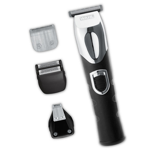 Wahl 4-in-1 Multi-Groom Rechargeable Trimmer