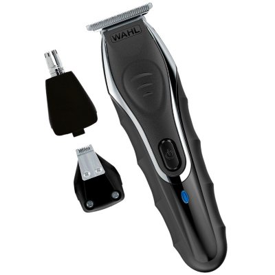 Wahl Trim & Shave Lithium Ion Wet/Dry Trimmer - Sam's Club