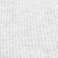 White, variant on Hanes Men's 6-Pack Best Tank