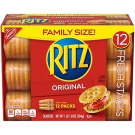 Ritz Fresh Stacks (12 pk.)