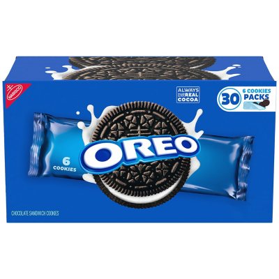 Oreo Is Selling a Milkshake Gift Set