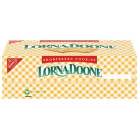 Lorna Doone Shortbread Cookies 1.5 oz., 30 pk.