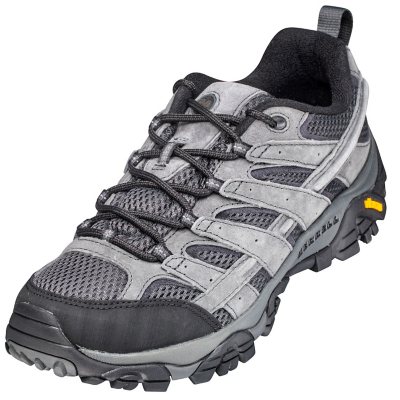 Merrell Men s Moab 2 Ventilator Shoes Sam s Club