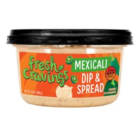 Rojo's Mexicali Dip (24 oz.)