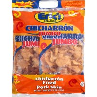 Eric's Jumbo Fried Pork Skins (5 oz., 2 pk.)