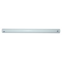 18" Ceiling Fan Downrod by Design House - White